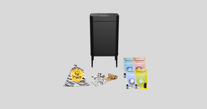 מארז Lianer Fresh & Simple