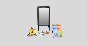 מארז Lianer Fresh & Simple