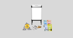 מארז Lianer Fresh & Simple